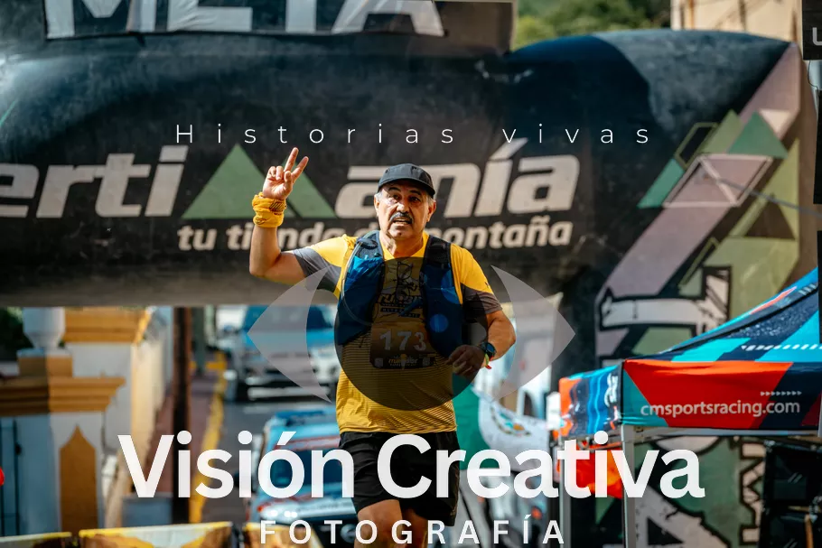 Foto del evento Iturbide Ultra Trail 2025
