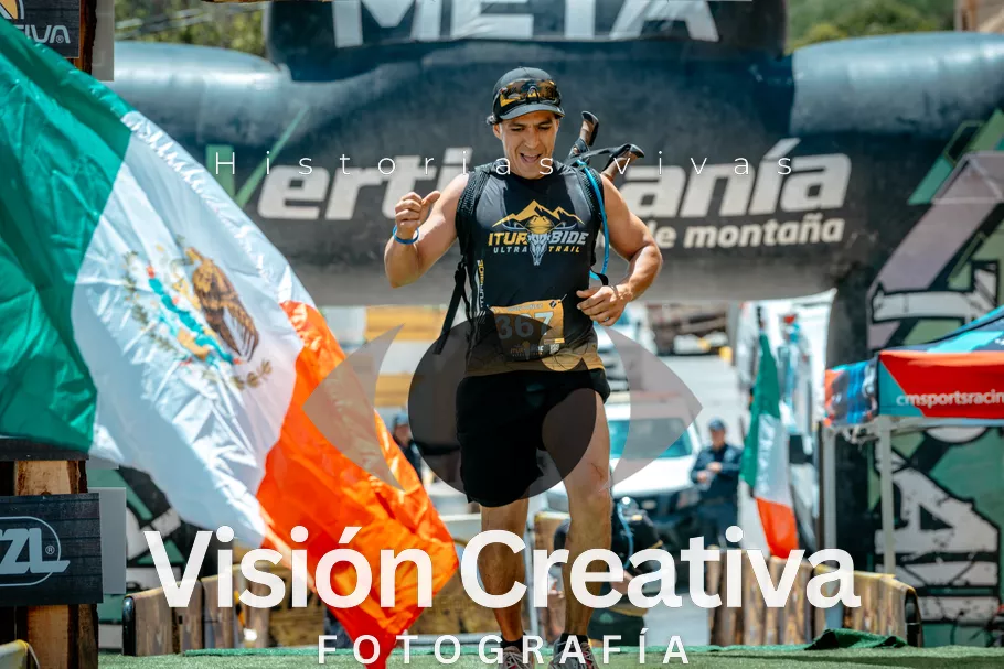 Foto del evento Iturbide Ultra Trail 2025