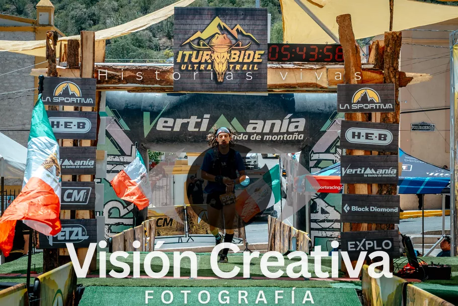 Foto del evento Iturbide Ultra Trail 2025