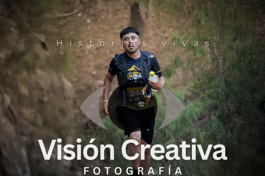 Foto del evento Iturbide Ultra Trail 2025