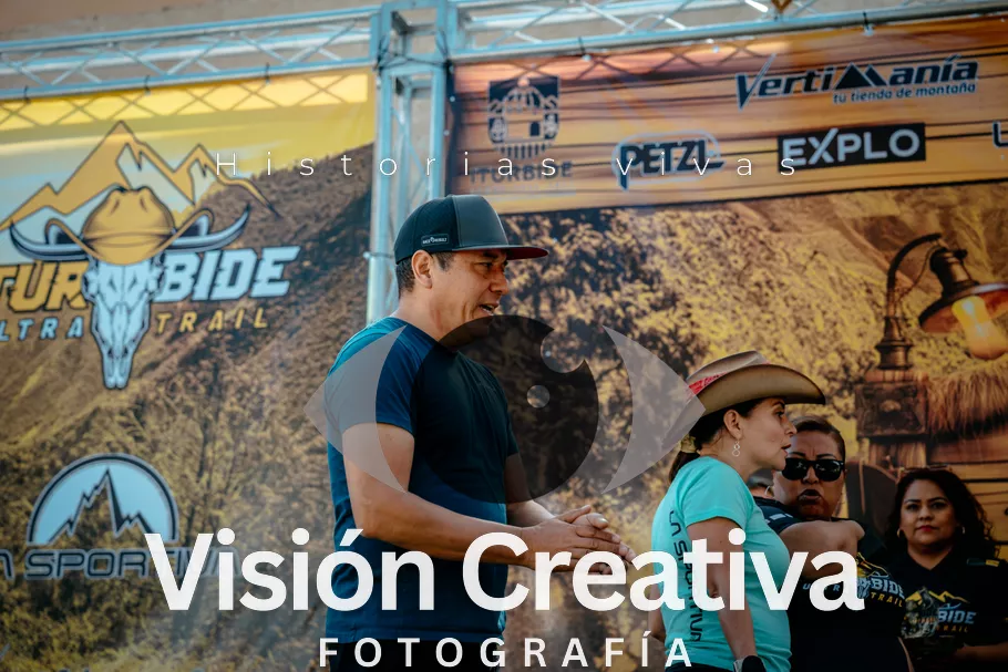 Foto del evento Iturbide Ultra Trail 2025