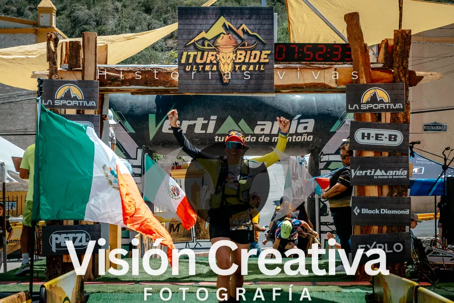 Foto del evento Iturbide Ultra Trail 2025