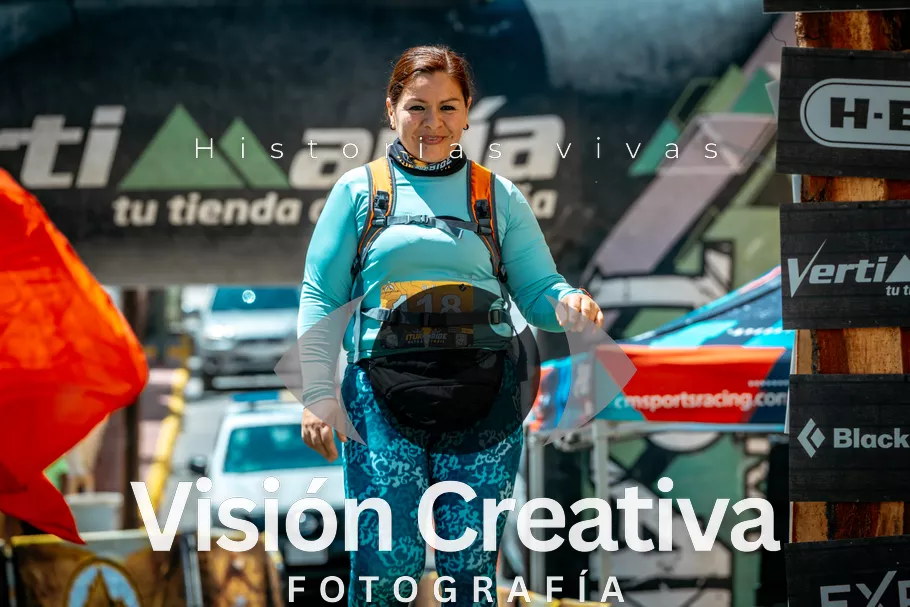 Foto del evento Iturbide Ultra Trail 2025