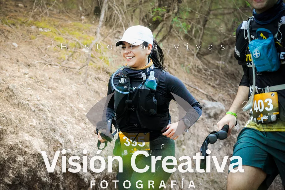 Foto del evento Iturbide Ultra Trail 2025