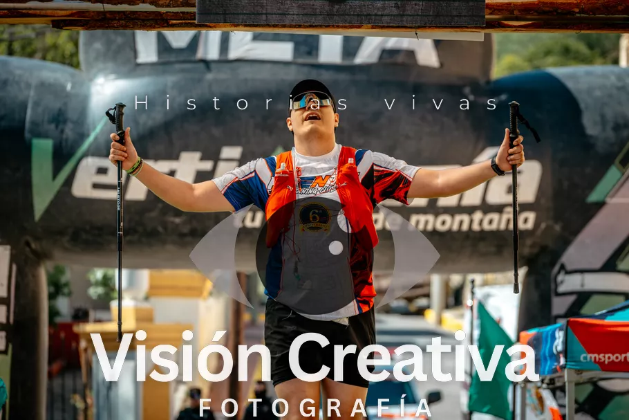 Foto del evento Iturbide Ultra Trail 2025