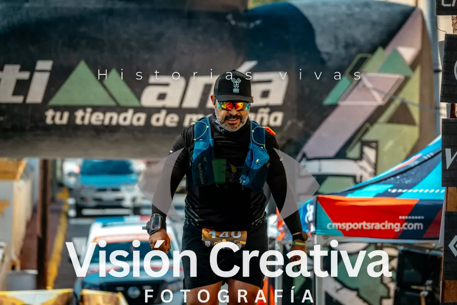 Foto del evento Iturbide Ultra Trail 2025