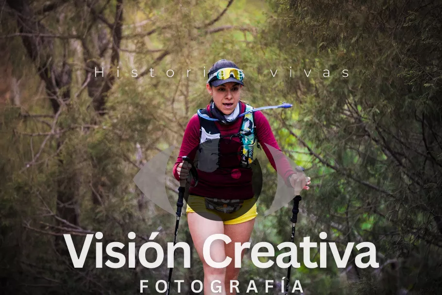 Foto del evento Iturbide Ultra Trail 2025