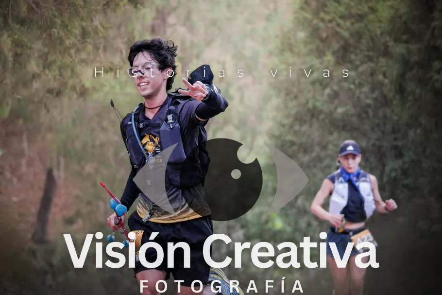 Foto del evento Iturbide Ultra Trail 2025