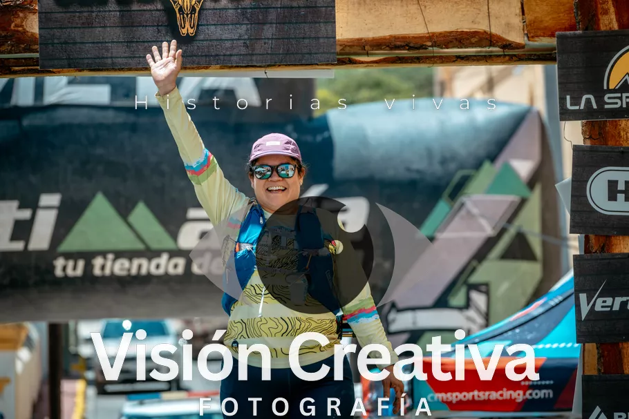 Foto del evento Iturbide Ultra Trail 2025