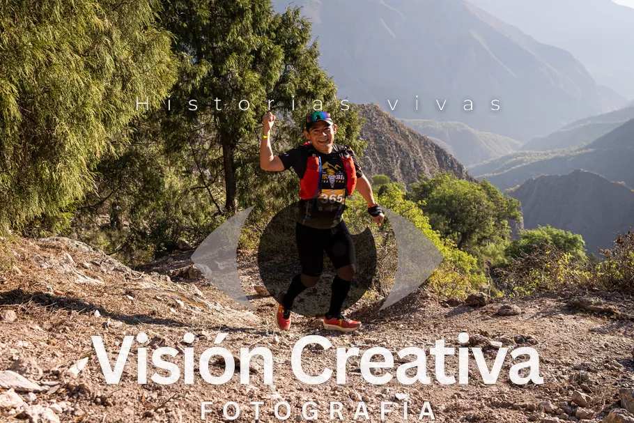 Foto del evento Iturbide Ultra Trail 2025