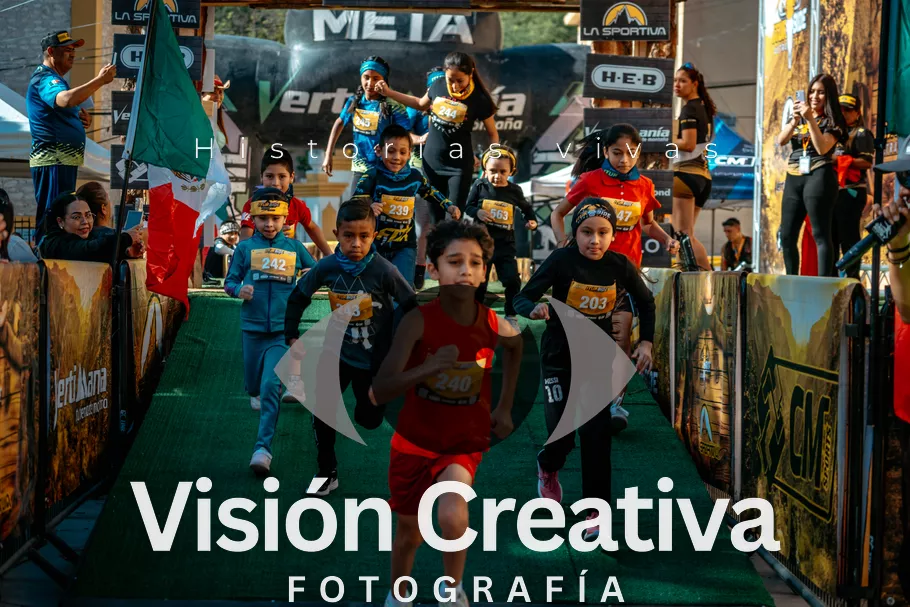 Foto del evento Iturbide Ultra Trail 2025