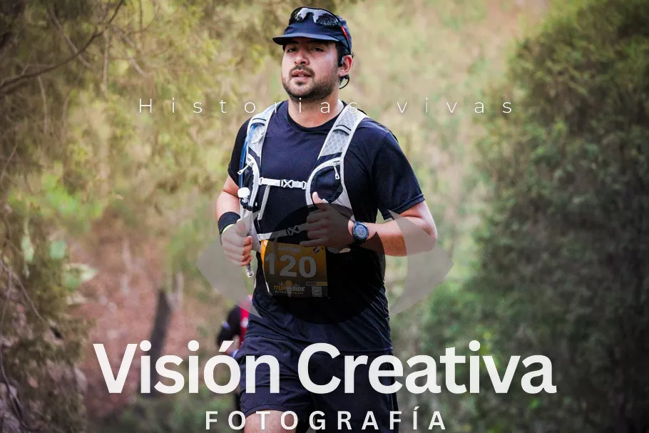 Foto del evento Iturbide Ultra Trail 2025