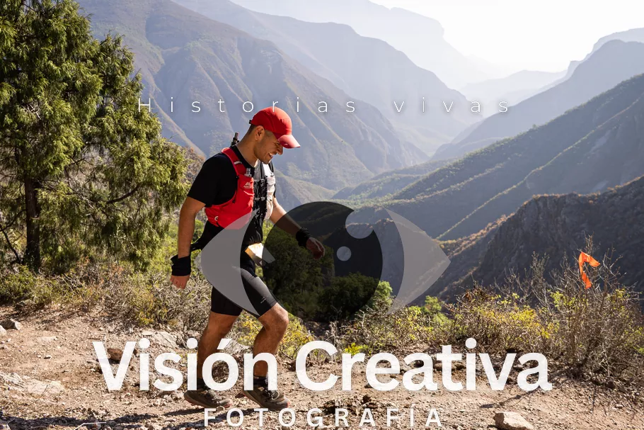 Foto del evento Iturbide Ultra Trail 2025