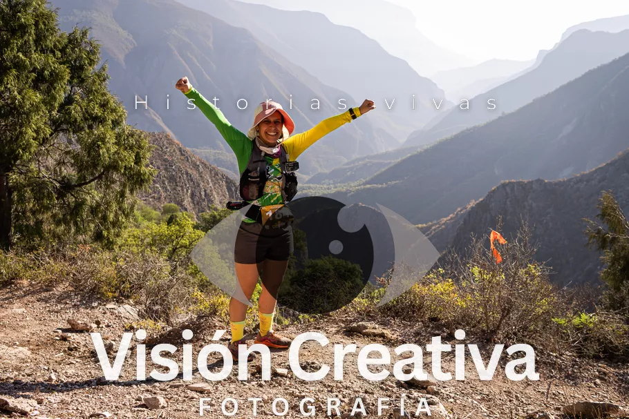 Foto del evento Iturbide Ultra Trail 2025