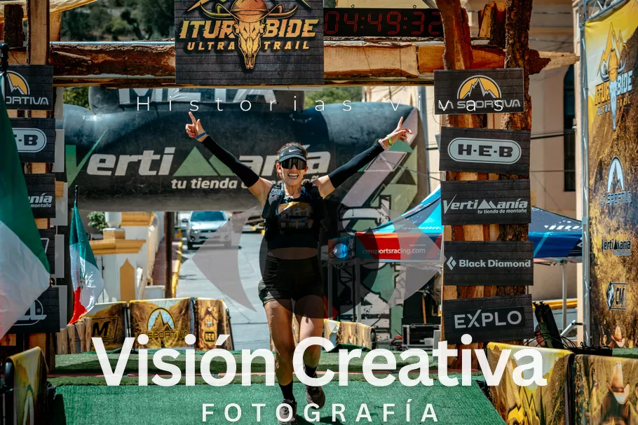 Foto del evento Iturbide Ultra Trail 2025