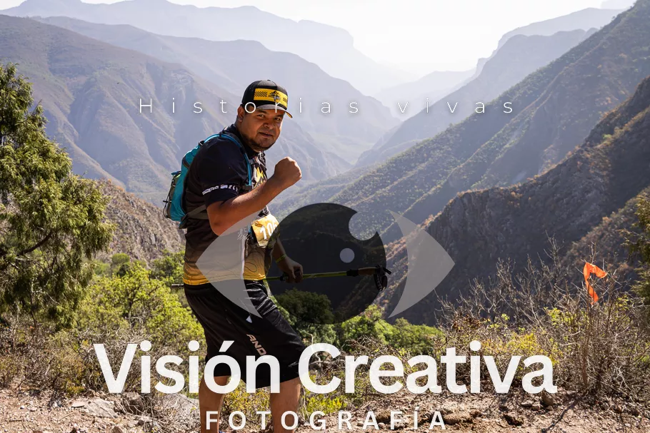 Foto del evento Iturbide Ultra Trail 2025