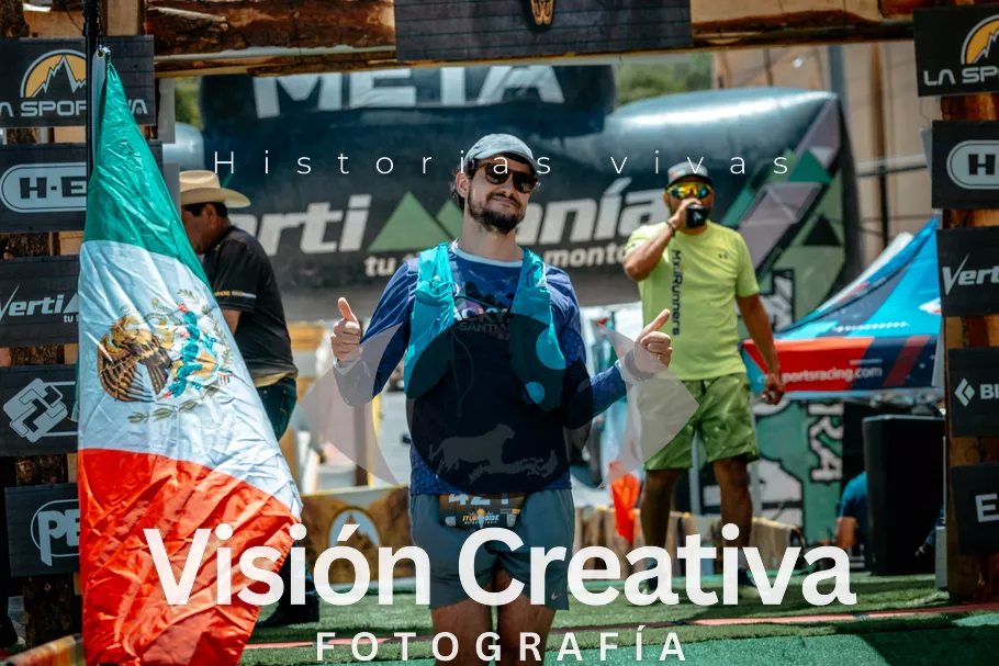 Foto del evento Iturbide Ultra Trail 2025