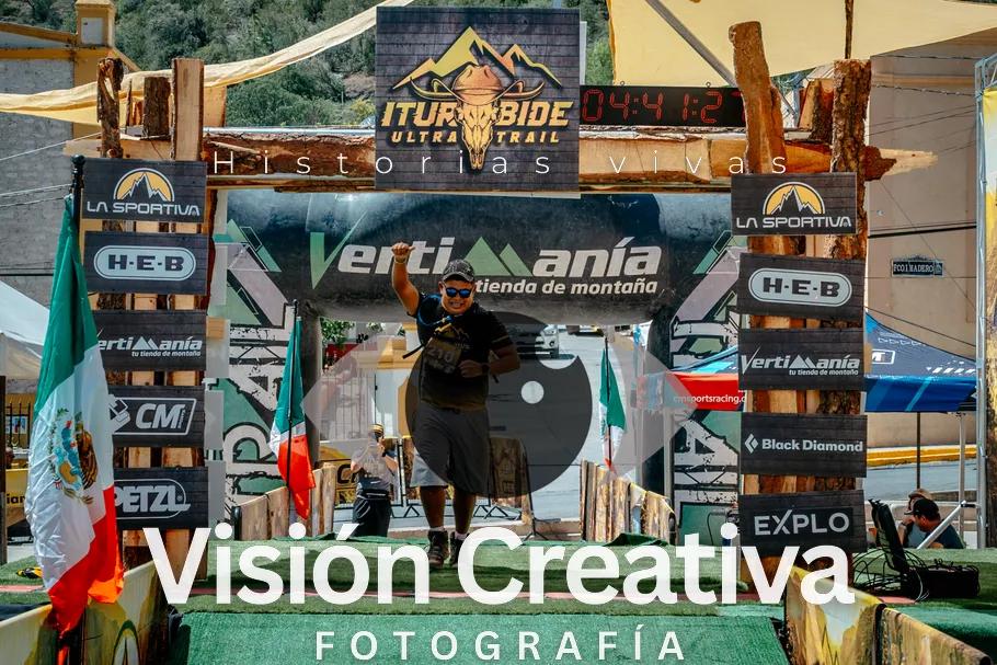 Foto del evento Iturbide Ultra Trail 2025