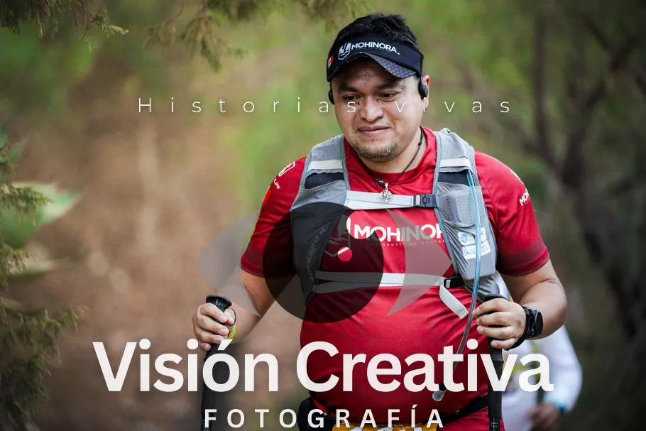 Foto del evento Iturbide Ultra Trail 2025