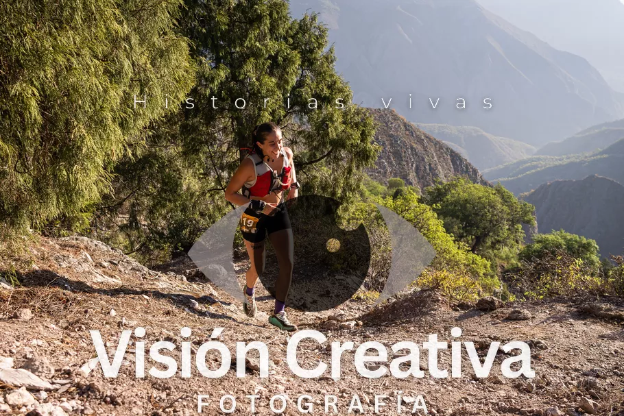 Foto del evento Iturbide Ultra Trail 2025