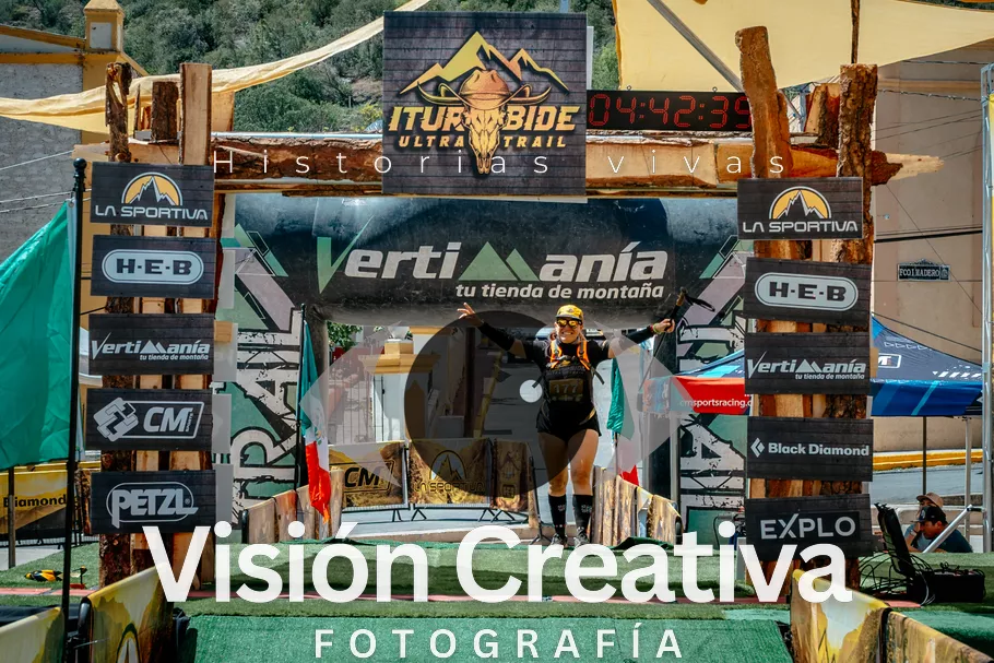 Foto del evento Iturbide Ultra Trail 2025