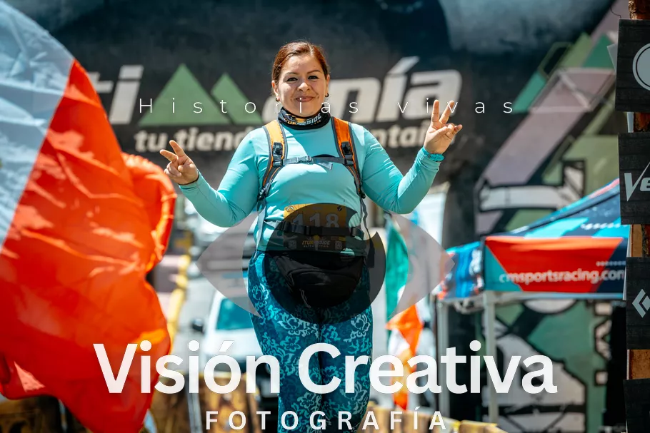 Foto del evento Iturbide Ultra Trail 2025