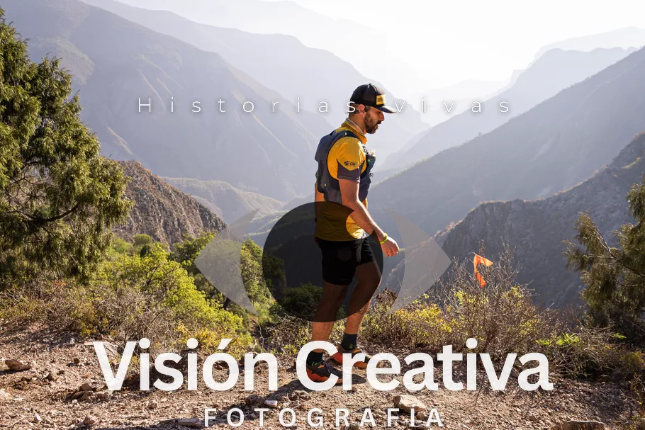 Foto del evento Iturbide Ultra Trail 2025