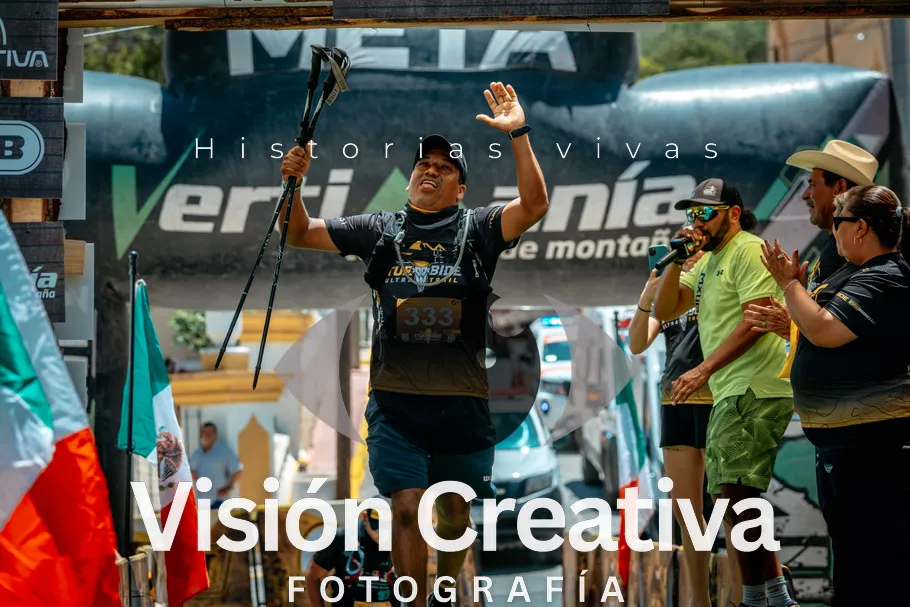 Foto del evento Iturbide Ultra Trail 2025