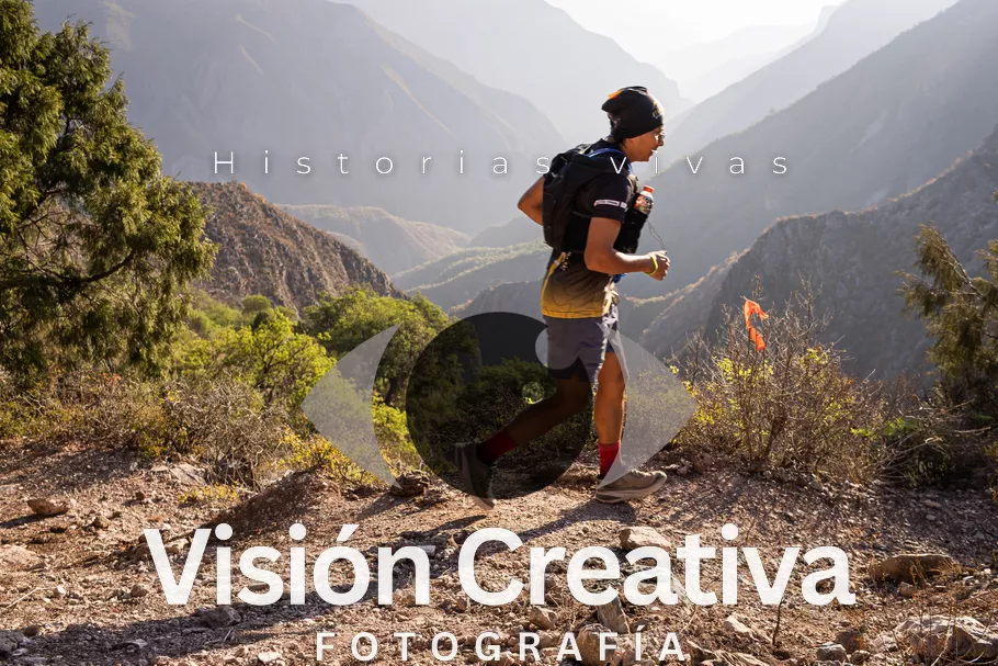 Foto del evento Iturbide Ultra Trail 2025