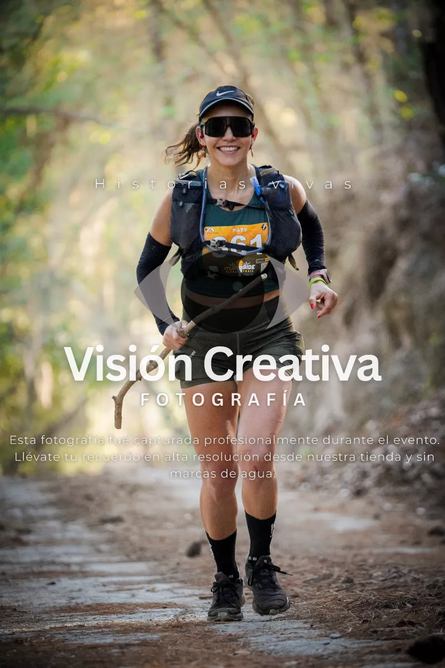Foto del evento Iturbide Ultra Trail 2025