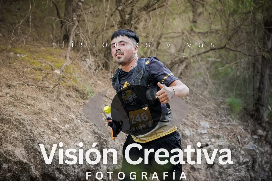 Foto del evento Iturbide Ultra Trail 2025