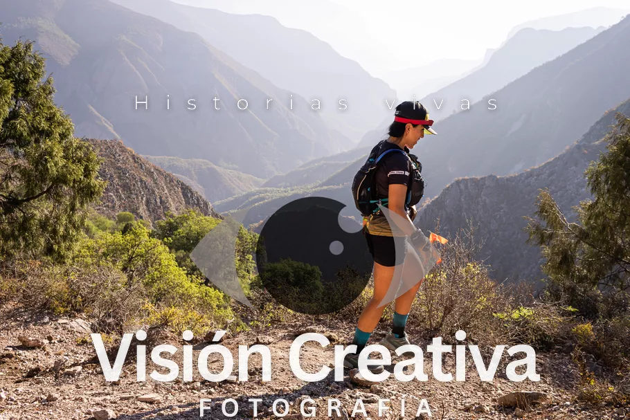 Foto del evento Iturbide Ultra Trail 2025