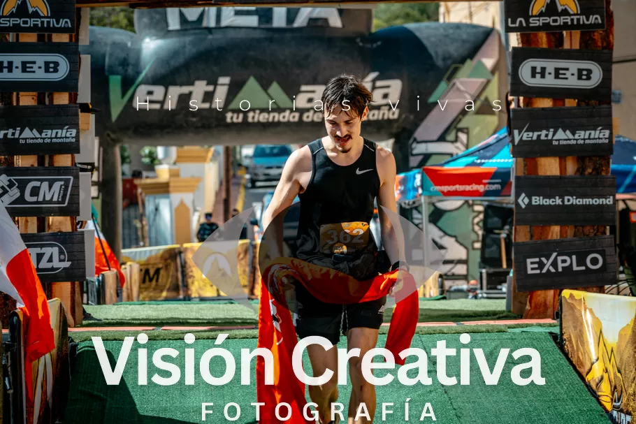 Foto del evento Iturbide Ultra Trail 2025