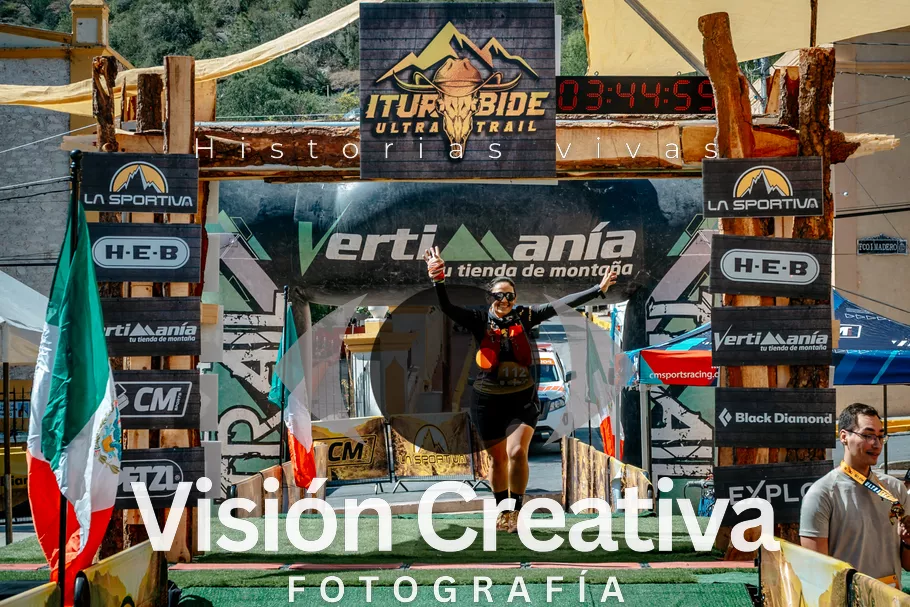 Foto del evento Iturbide Ultra Trail 2025