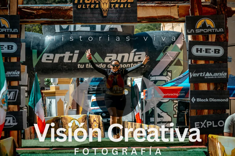 Foto del evento Iturbide Ultra Trail 2025