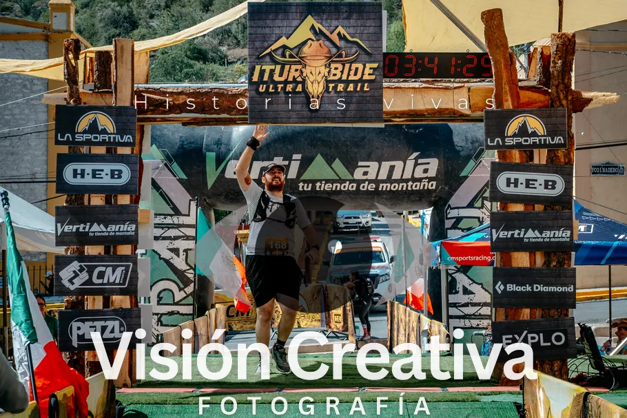 Foto del evento Iturbide Ultra Trail 2025