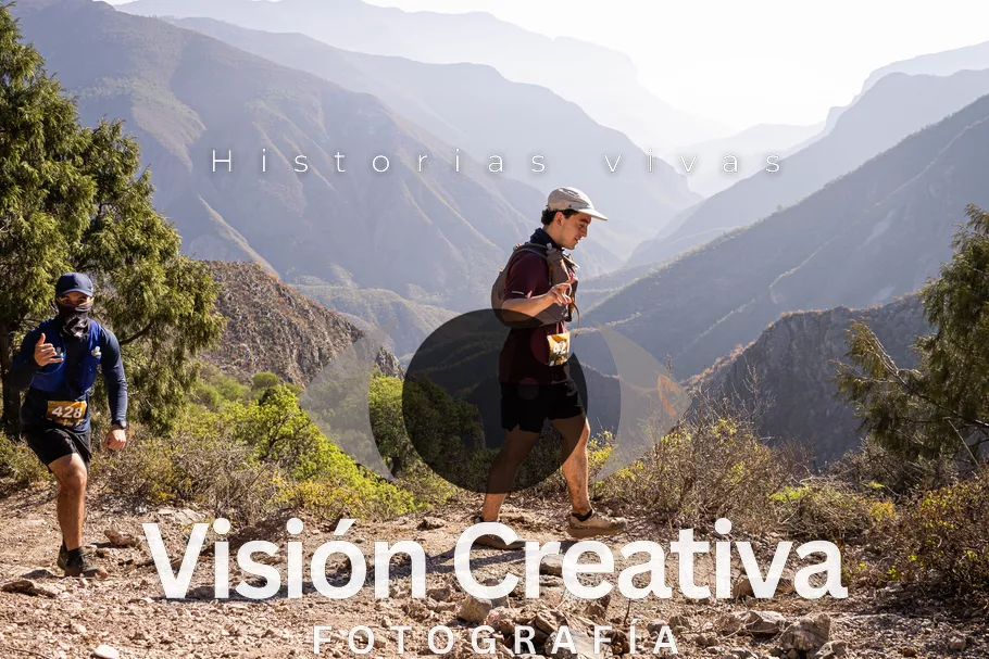 Foto del evento Iturbide Ultra Trail 2025