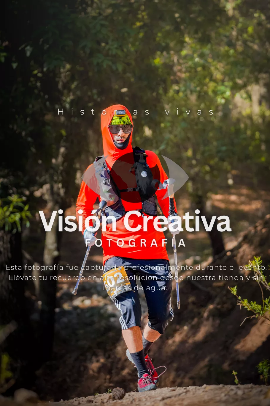 Foto del evento Iturbide Ultra Trail 2025
