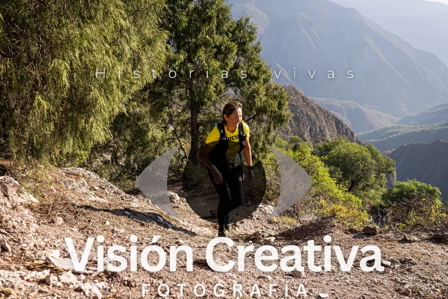 Foto del evento Iturbide Ultra Trail 2025