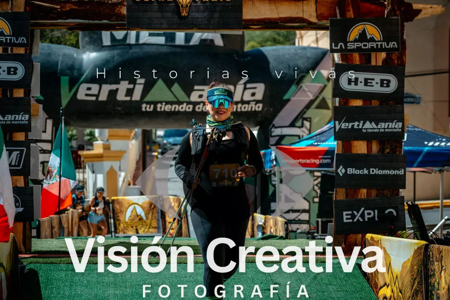 Foto del evento Iturbide Ultra Trail 2025