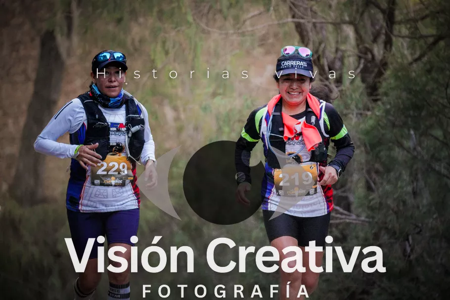 Foto del evento Iturbide Ultra Trail 2025