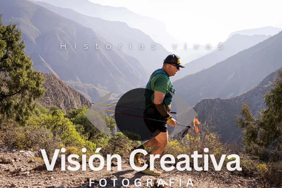 Foto del evento Iturbide Ultra Trail 2025