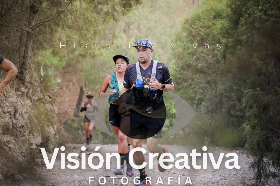 Foto del evento Iturbide Ultra Trail 2025