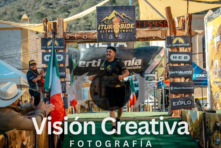 Foto del evento Iturbide Ultra Trail 2025