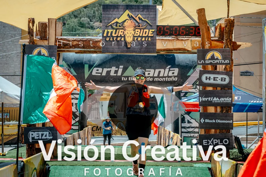 Foto del evento Iturbide Ultra Trail 2025