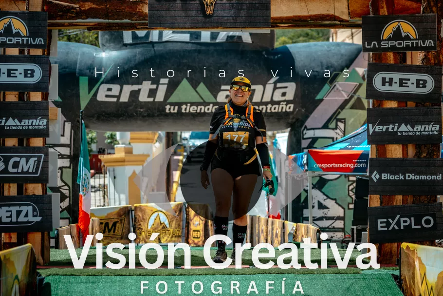 Foto del evento Iturbide Ultra Trail 2025