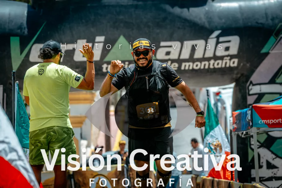 Foto del evento Iturbide Ultra Trail 2025
