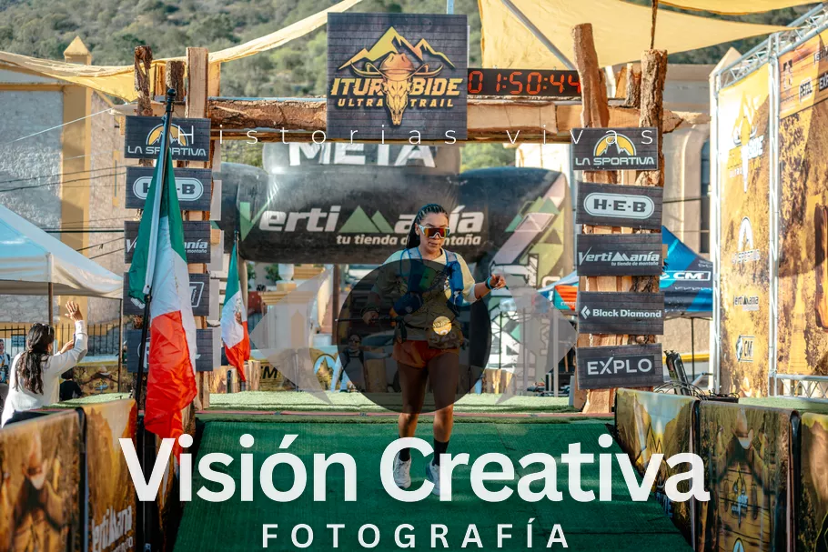 Foto del evento Iturbide Ultra Trail 2025
