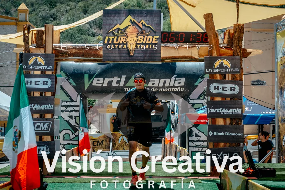 Foto del evento Iturbide Ultra Trail 2025