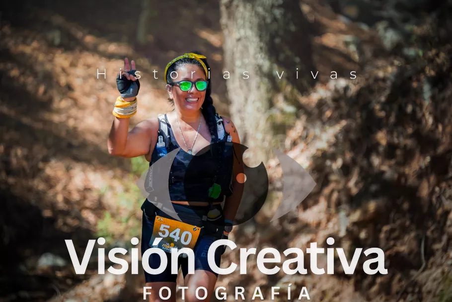 Foto del evento Iturbide Ultra Trail 2025